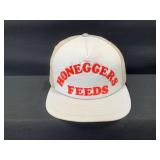 Honegger Hat