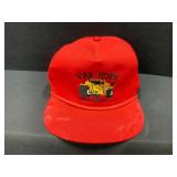 Van Horn Vintage Hat
