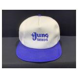 Jung Seeds Vintage Hat