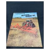 Massey Ferguson Buying Guide 1983
