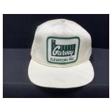 Garvey Elevators Vintage Hat