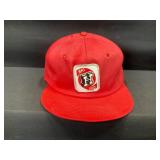 Honegger Hat