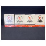 Honegger Layers Large Match Books (4)