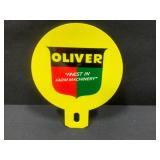 Oliver Topper