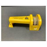 International Harvester Knife Sharpener