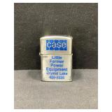 Case Little Farmer Power Advertising Lighter
