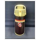 Honegger Big H Feed Coffee Dispenser