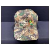 Crop Production Services Vintage Hat