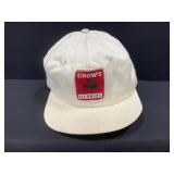 Crowï¿½s Hybrids Vintage Hat