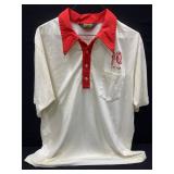 Honeggersï¿½ Big H Feed & Pet Food Polo XL