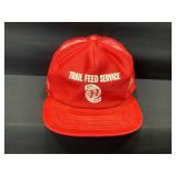 Honegger Hat
