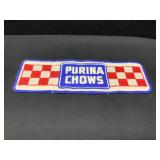 PURINA Chows Patch