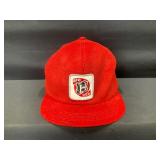 Honegger Hat