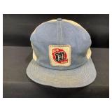 Honegger Hat