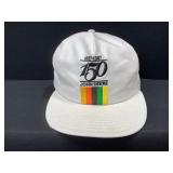 John Deere 150th Vintage Hat