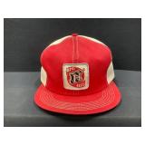 Honegger Hat