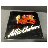 Allis-Chalmers Sign