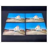 Honeggerï¿½s Post Cards (4)