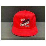 Patriot Seed Vintage Hat