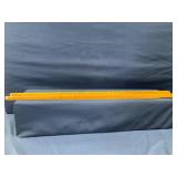 Honegger Layers Advertising Yardsticks (2)