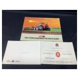 International Harvester 1985 Buyerï¿½s Guide