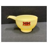 Minneapolis-Moline Advertising Cup
