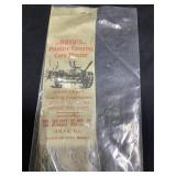 Boydï¿½s Corn Planter Galva ILL Ribbon