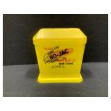 Bo Jac Hybrid Seed Corn Salt & Pepper Shaker