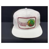 Classic Herbicide Vintage Hat
