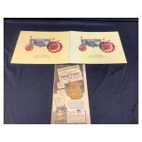McCormick-Deering Farmall Papers
