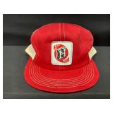 Honegger Hat