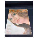 Buick Pamphlet 1967