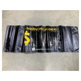 John Deere Financial Banner Double Sided