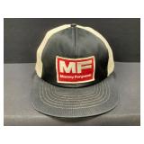Massey Ferguson Vintage Hat