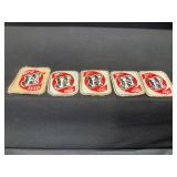 Honegger Big H Feed Patches (5)
