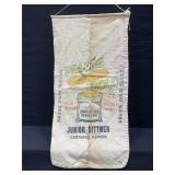 Prairie Gold Seed Corn Sack