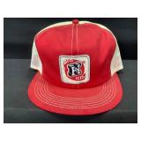 Honegger Hat