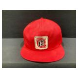 Honegger Hat