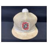 Honegger Hat