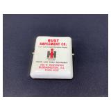 International Harvester Metal Magnetic Clip