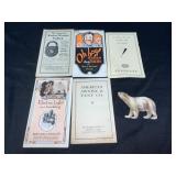 Kohler, American Awning Kester Brochures