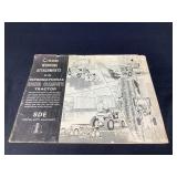 International Cub Cadet SDE Brochure