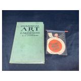 Art and Cartooning & Students Magic Slate
