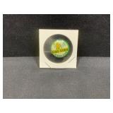 King Korn Kiddie Klub Advertising Pin