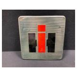 International Harvester Tractor Emblem