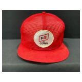 FS Corn Vintage Hat