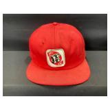 Honegger Hat