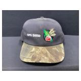 CPS Seed Vintage Hat