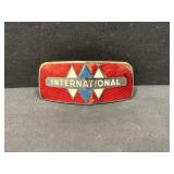 International Tractor Emblem