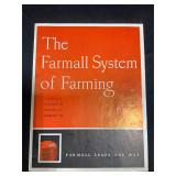 Farmall A, AV, B, BN Tractor Brochure